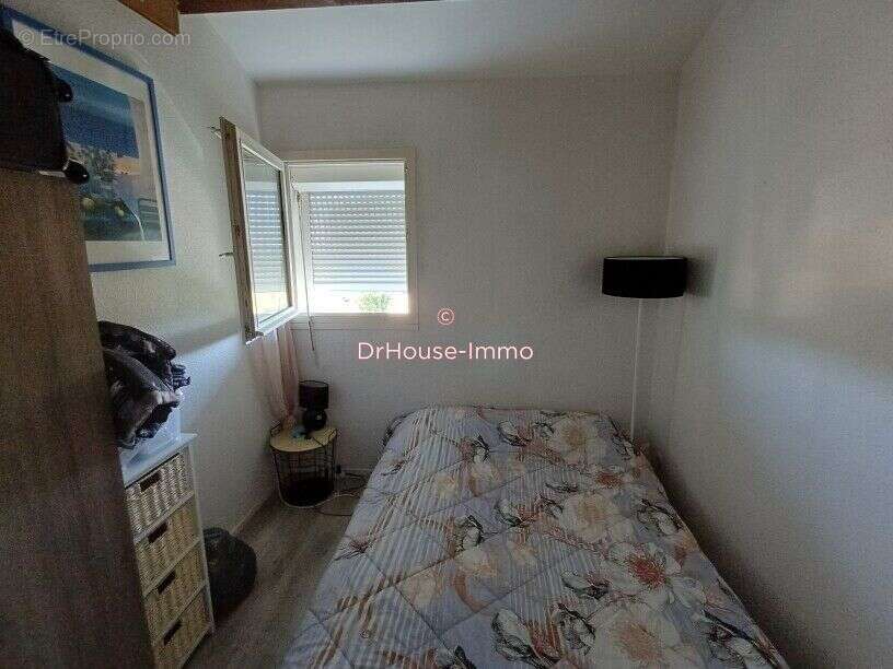 Appartement 29 m² à Marseillan  - photo 10