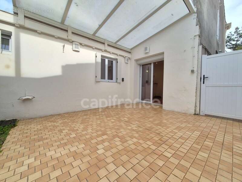 Appartement à ROYAN
