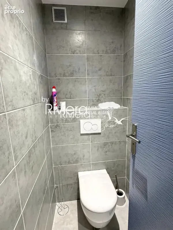 3 pieces renove avec piscine au coeur de la residence ! - photo 10