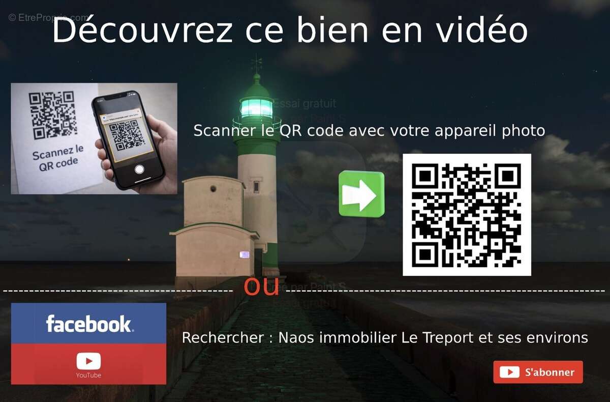 À VENDRE  MURS Local commercial à Eu - photo 3
