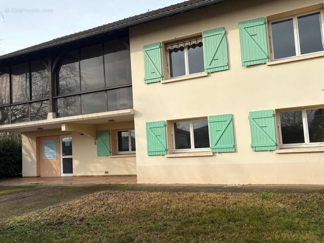 Photo 4 - Maison à PONT-DE-VAUX