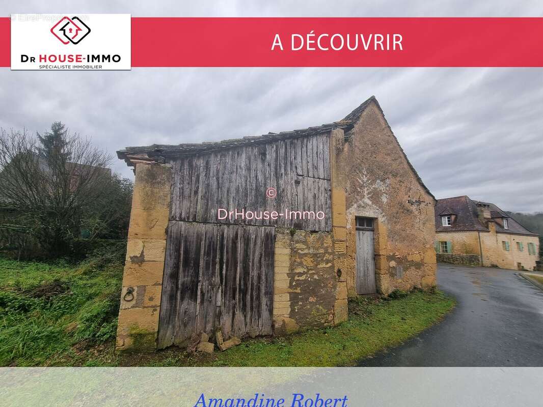 Maison 46 m² à Bayac  - photo 4