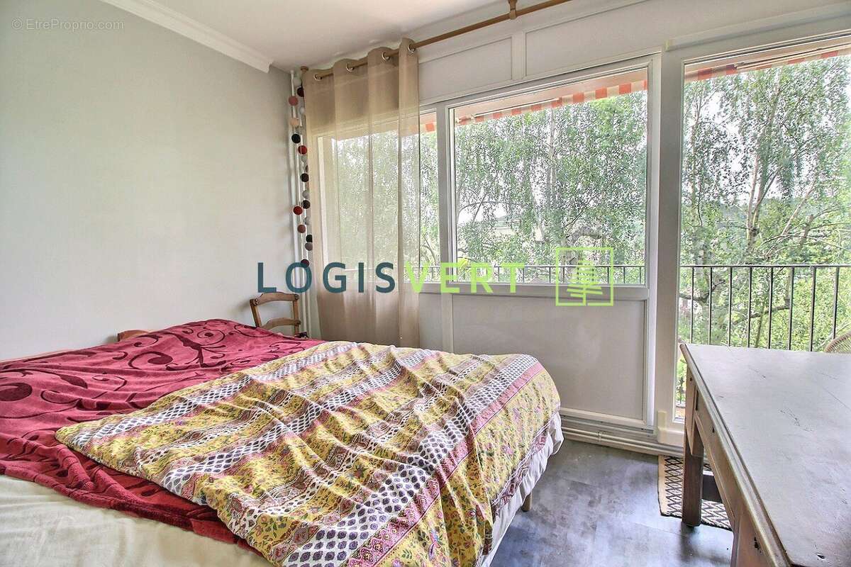 Appartement 76 m² à Palaiseau  - photo 6
