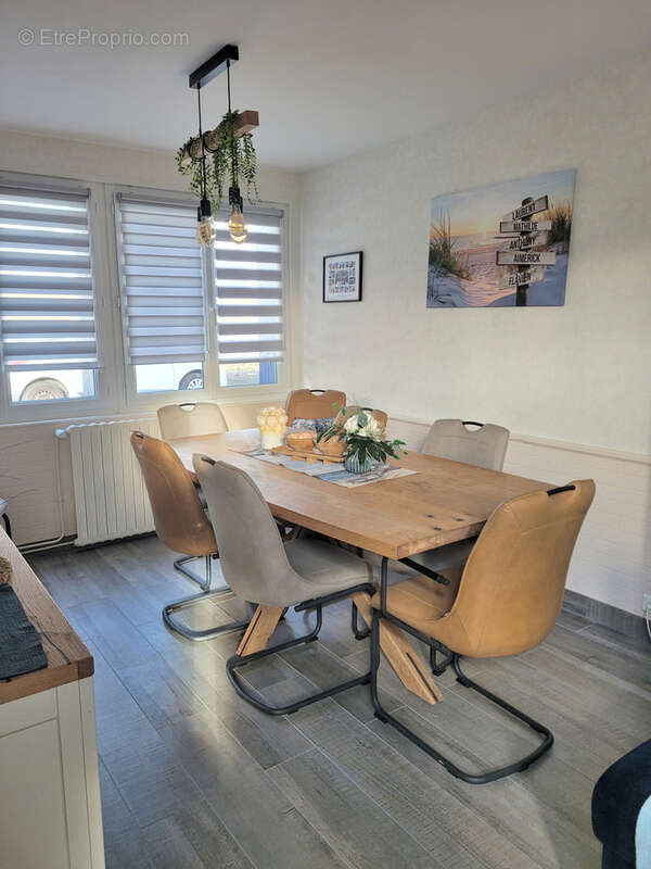 Maison cabourg centre - photo 5