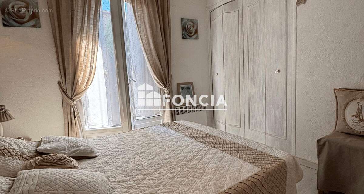 Maison à LA FARLEDE