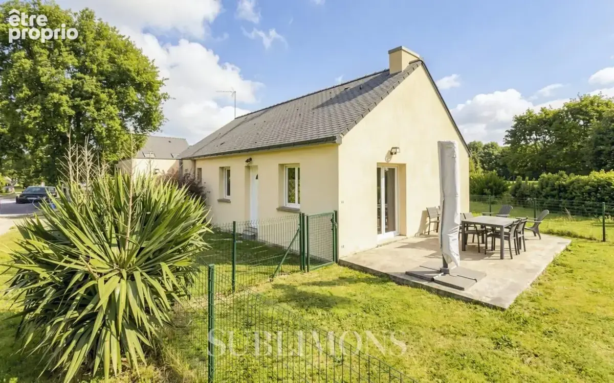 Maison à vendre Sulniac - photo 2