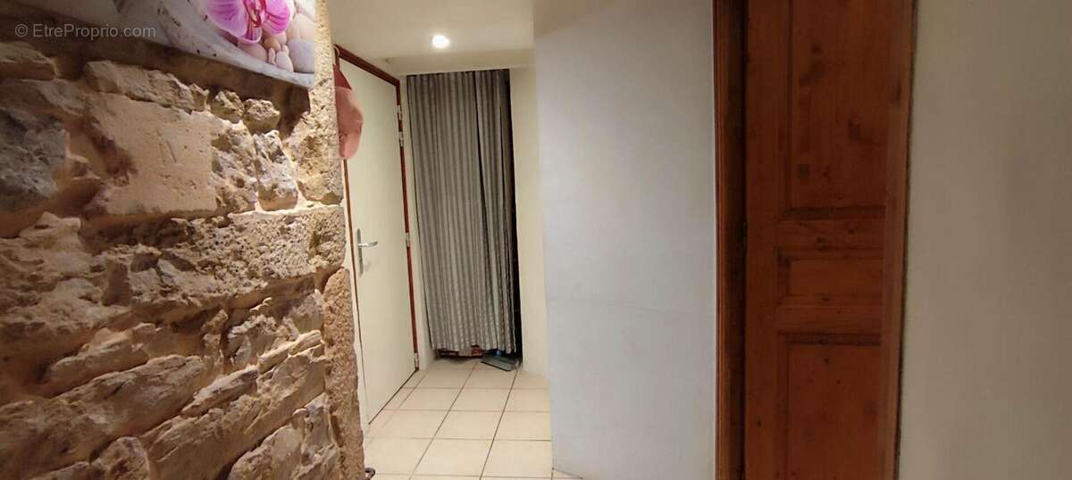 Appartement à LYON-2E