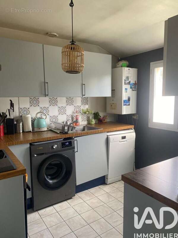 Photo 4 - Maison à SAINT-SEBASTIEN-SUR-LOIRE