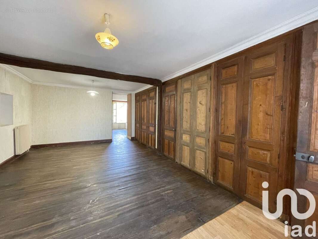 Photo 7 - Maison à ETROCHEY