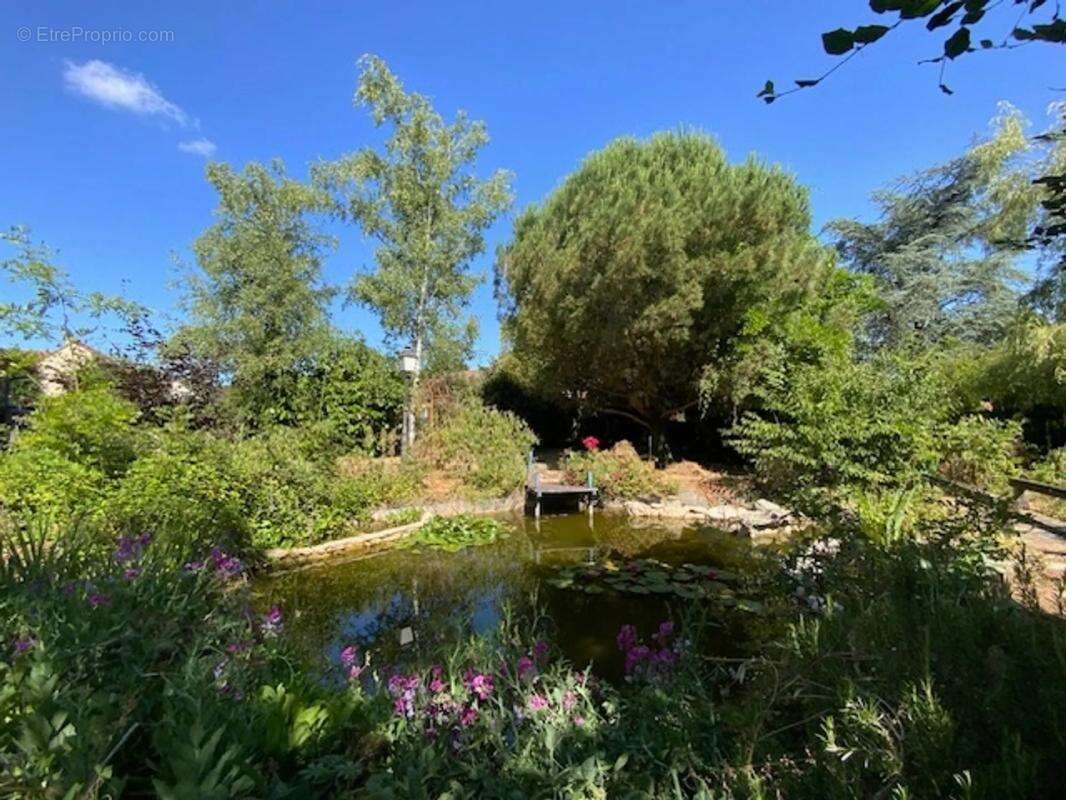 Maison à CHATEAUDUN