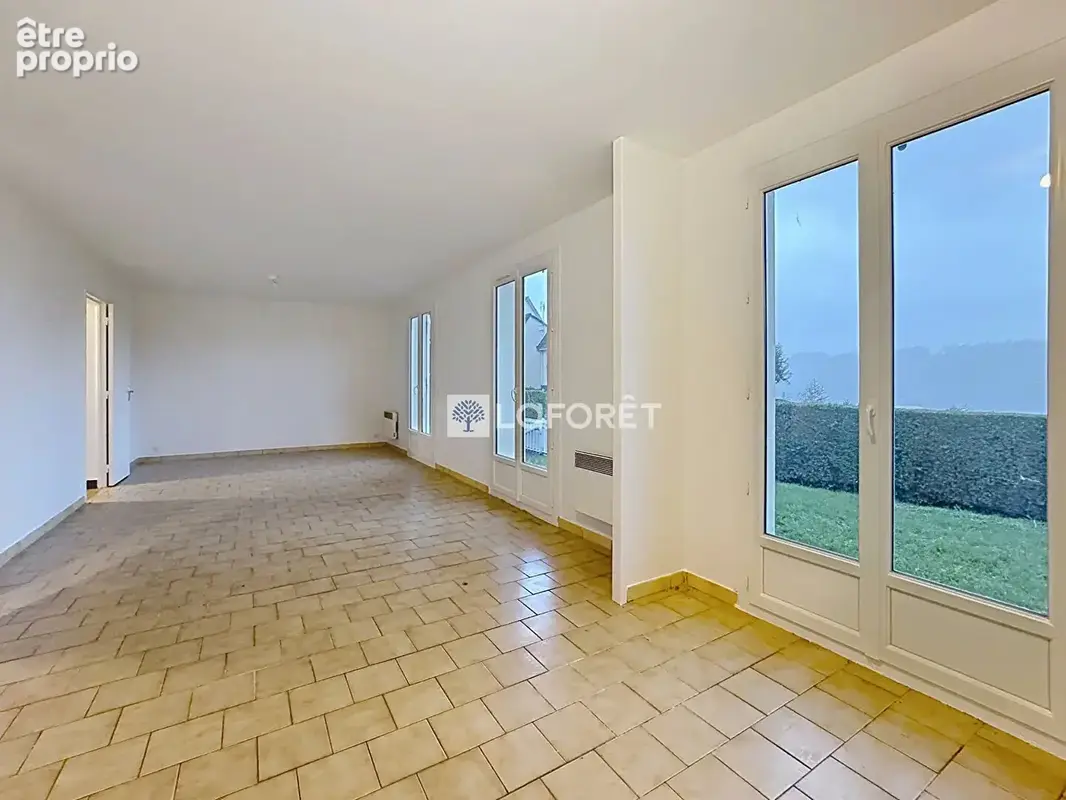 Maison à vendre à Cany-Barville ? 124 m², 4 chambres, jardin et garage - photo 8