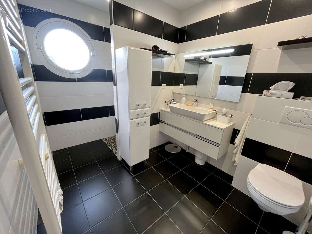 Maison à BRETIGNOLLES-SUR-MER