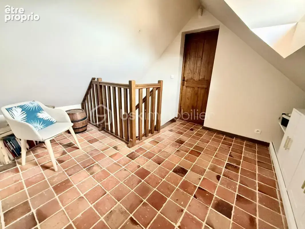 Maison Coup de Cœur, Vivable de Plain-Pied - photo 16