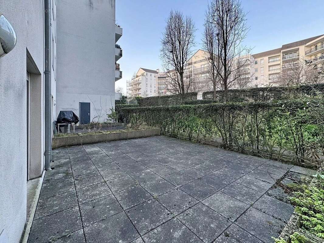 Appartement à CRETEIL