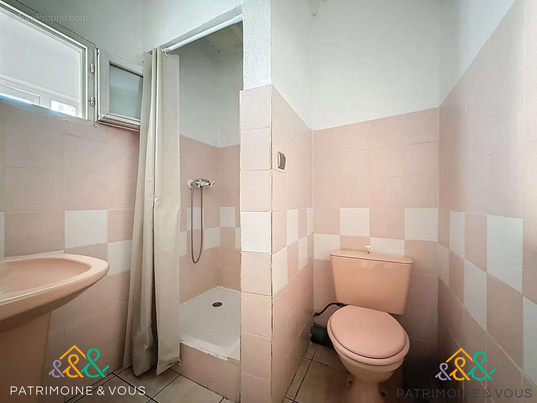 Appartement à TARASCON