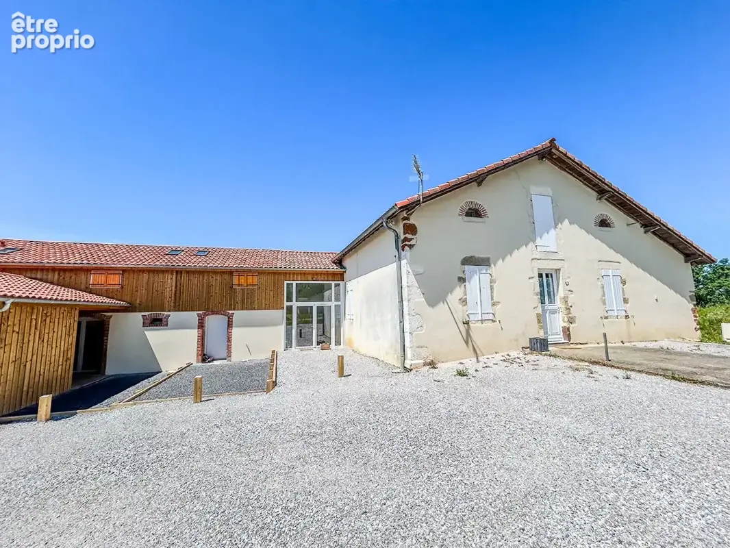 Photo Maison à Mont-De-Marsan au prix de 620 000€