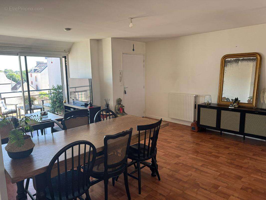 Appartement Sainte Anne d' Auray 3 pièce(s) - photo 3