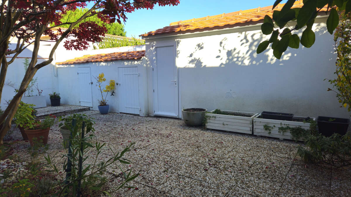 Maison à NOTRE-DAME-DE-MONTS