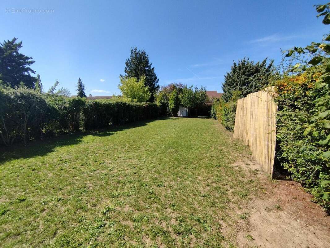 Photo 7 - Maison à ROSNY-SUR-SEINE