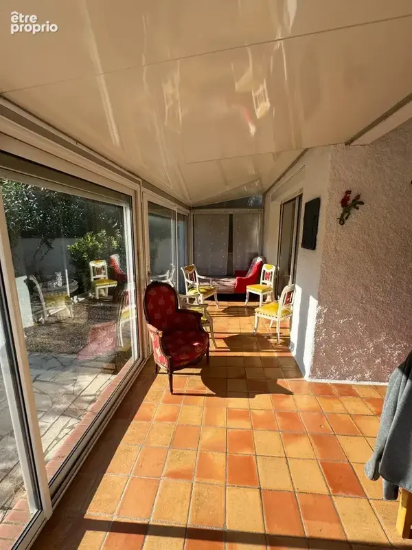 Villa 2 Faces de 80 m2 habitables sur parcelle de 260 m2 - photo 40