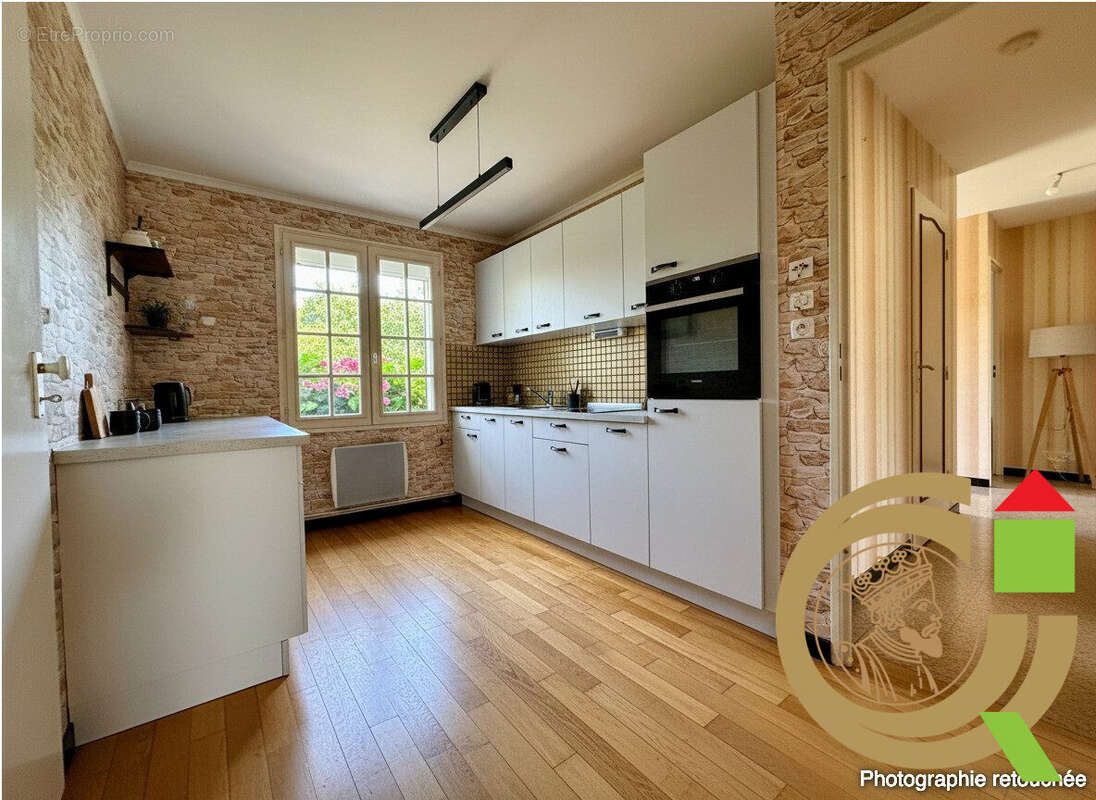 Maison 80 m² à Hesdin  - photo 8