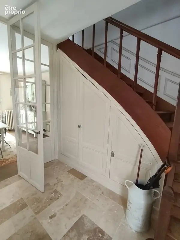 Une maison d'exception qui n'attend que vous, proche de FERE EN TARDENOIS (02) - photo 6