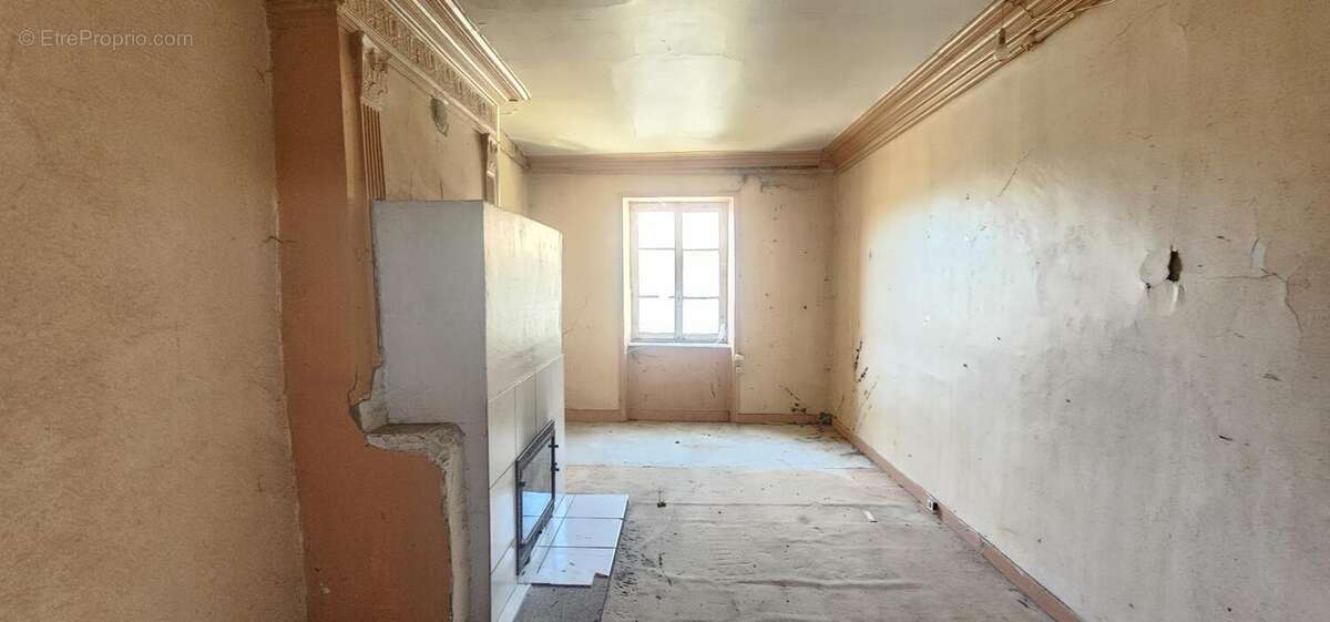 Maison à AZOLETTE