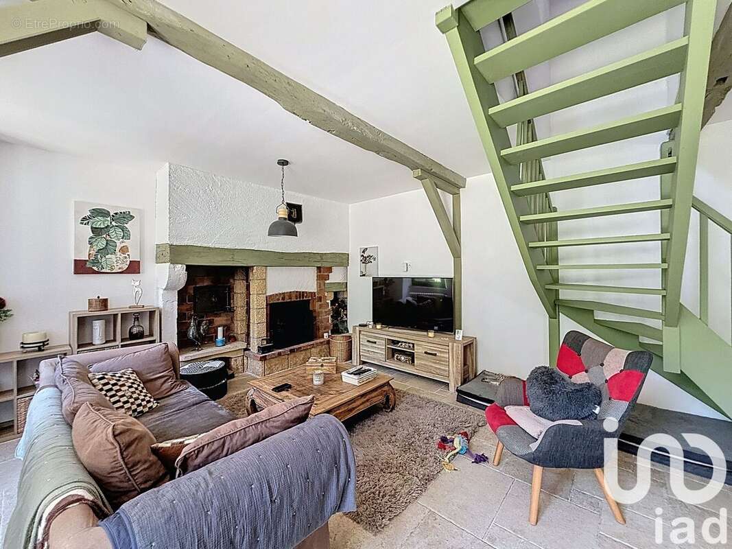 Maison 126 m² à Lasclaveries  - photo 9