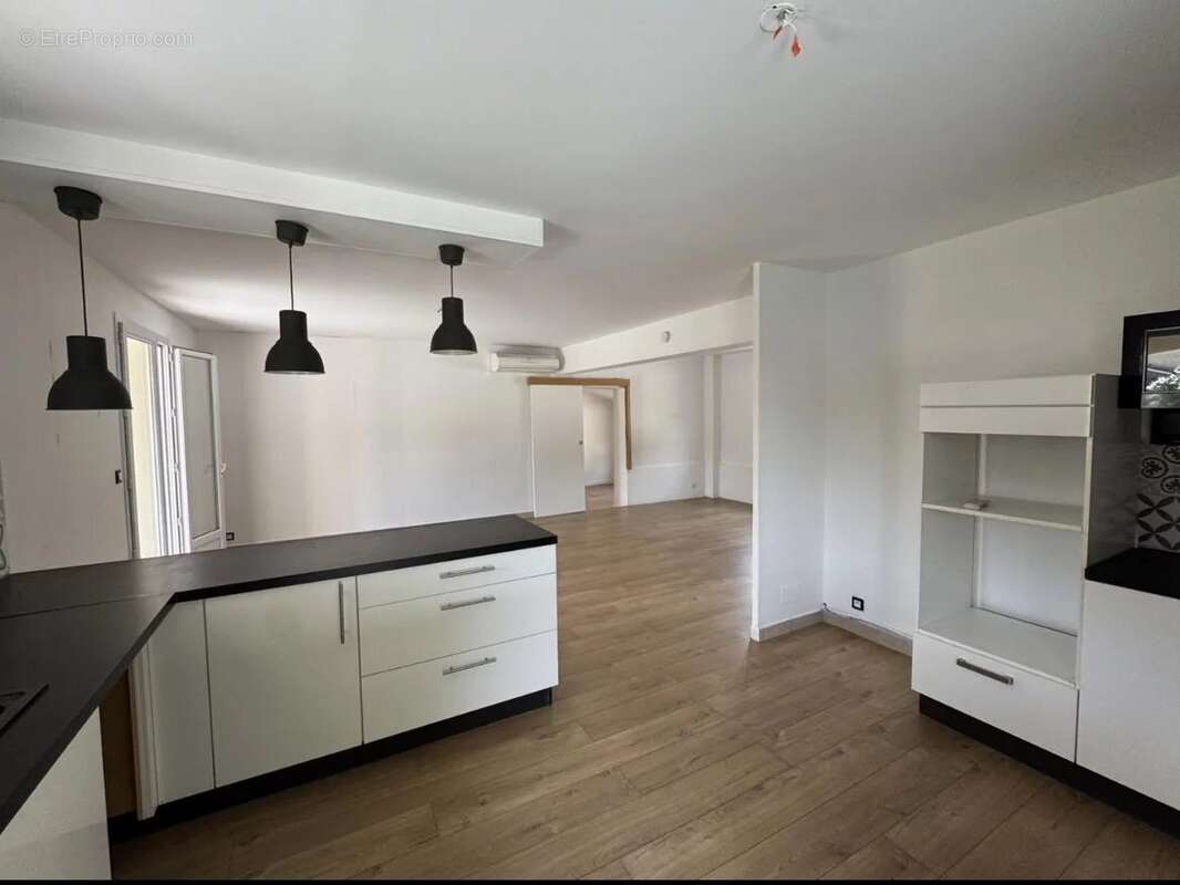 Maison à SALON-DE-PROVENCE