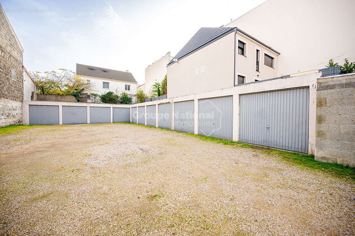 Appartement à COLOMBES