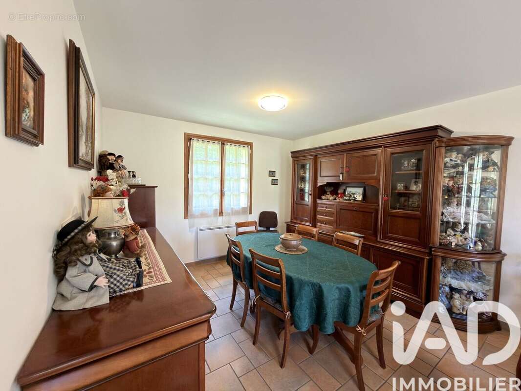 Photo 3 - Maison à SAINTE-FEYRE