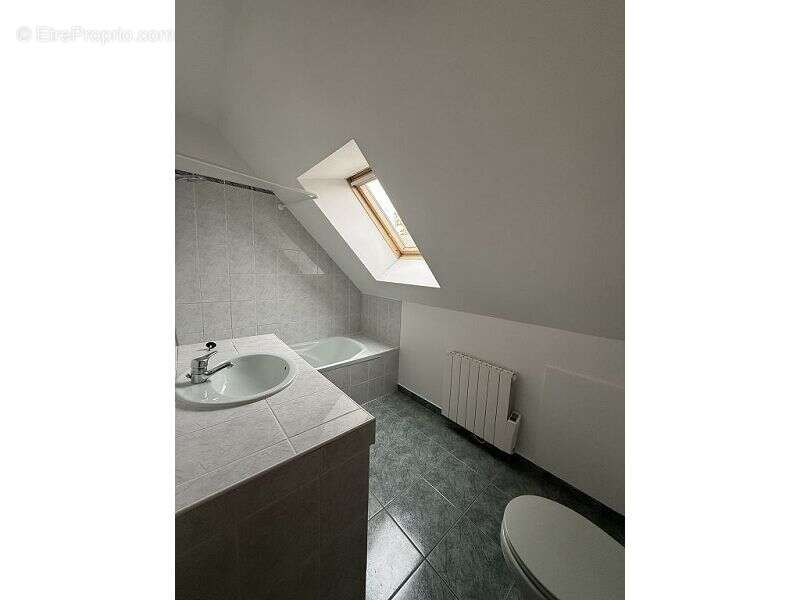Maison 95 m² à Saint-Georges-Sur-Baulche  - photo 8