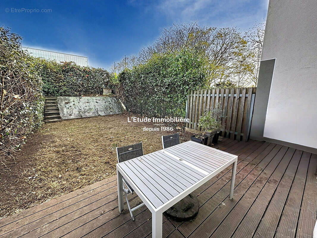 Maison à SAINT-PRIEST