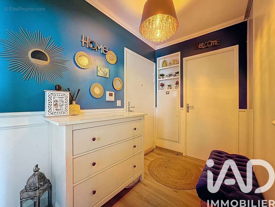 Photo 6 - Appartement à ERAGNY