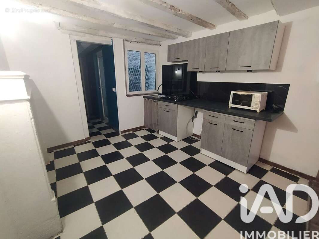 Photo 7 - Maison à LANGRES