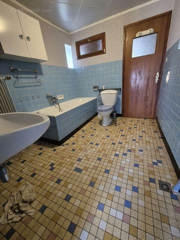 Charmante maison de village - photo 11