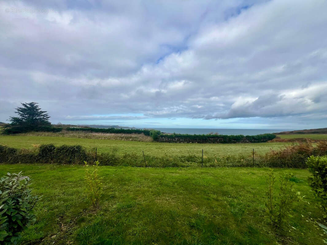 Appartement à SAINT-CAST-LE-GUILDO