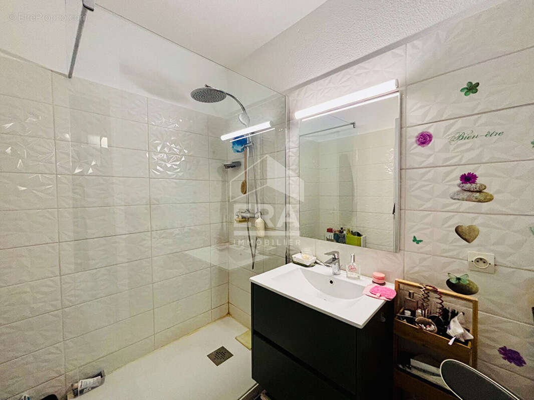 Appartement 70m² à cagnes-sur-mer - photo 9