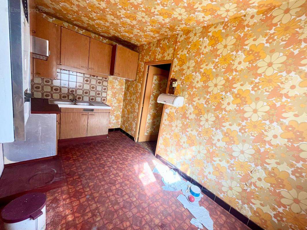 Maison à AUVERS-SUR-OISE