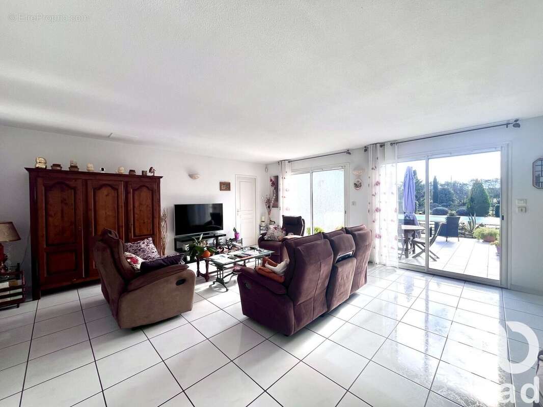 Photo 7 - Maison à MONTBLANC