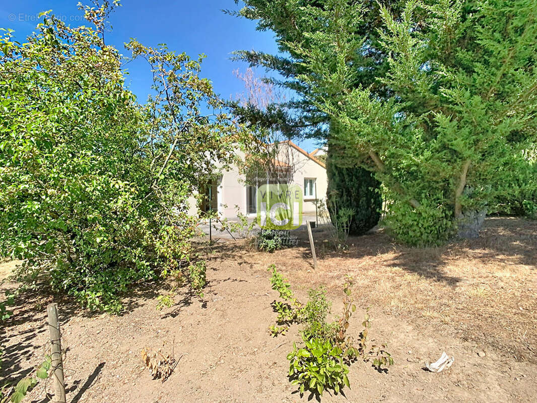 Maison Cholet Plain-pied - photo 6