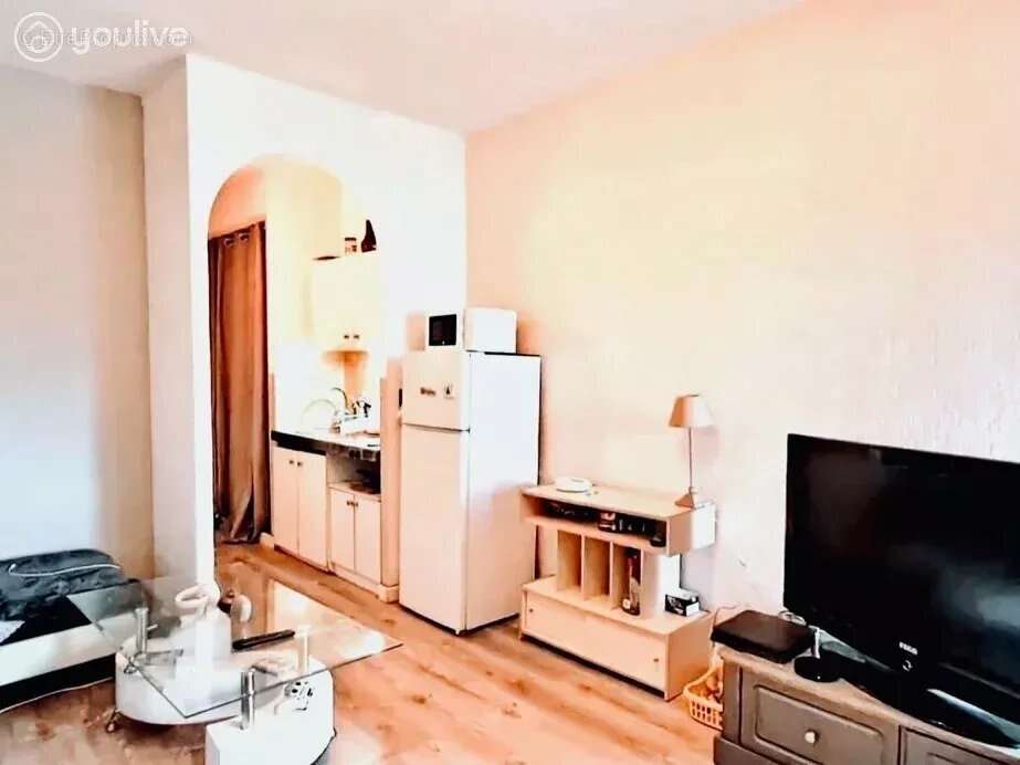 Appartement à SANTA-LUCIA-DI-MORIANI