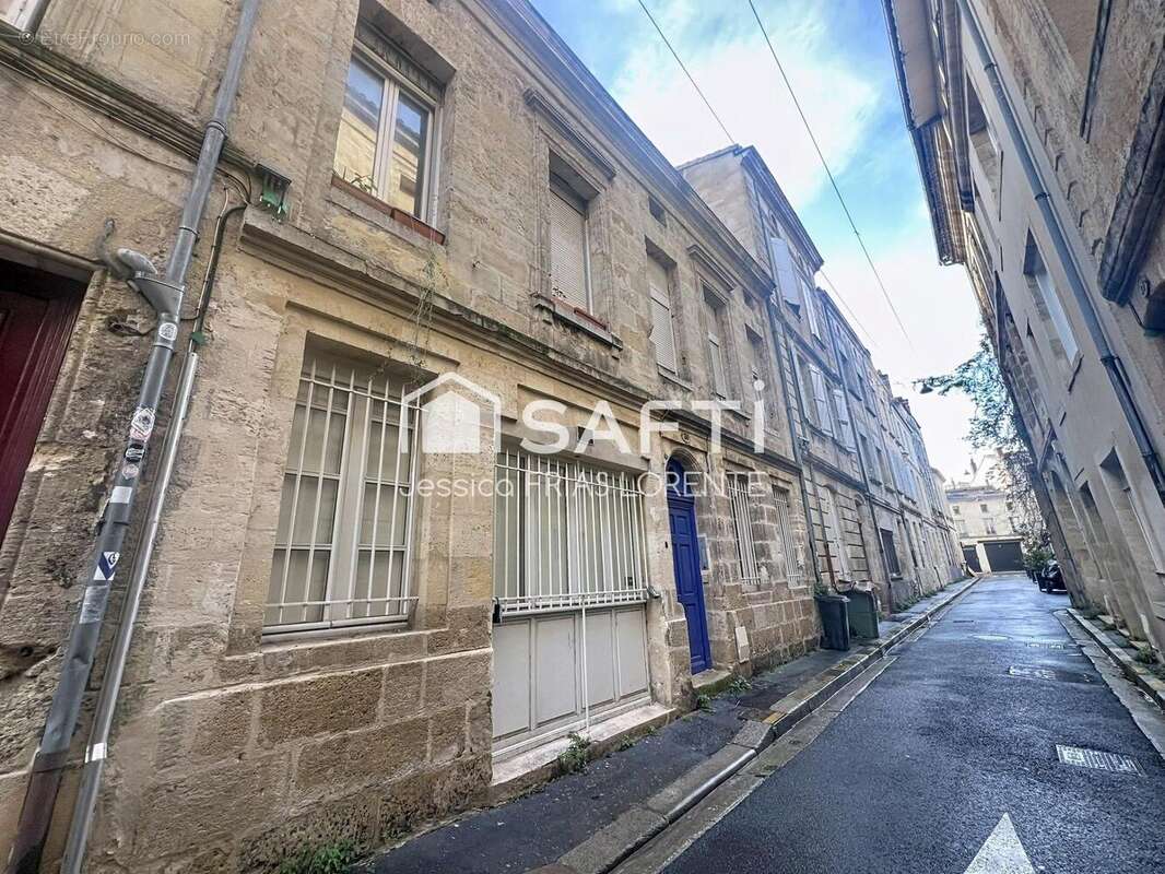 Photo 6 - Appartement à BORDEAUX