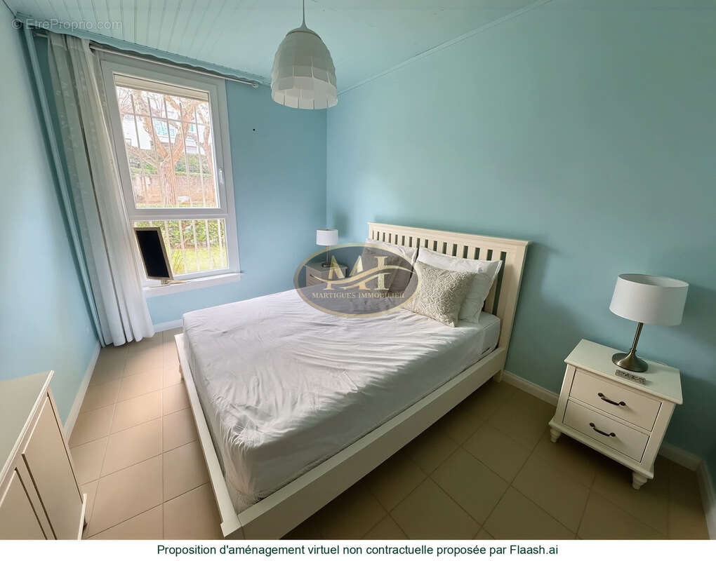 Appartement à MARTIGUES