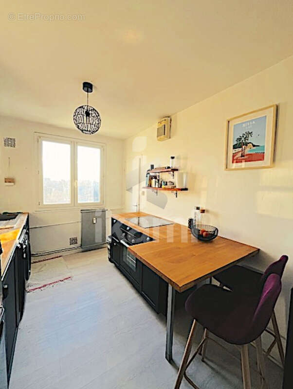 Appartement à VALENCE