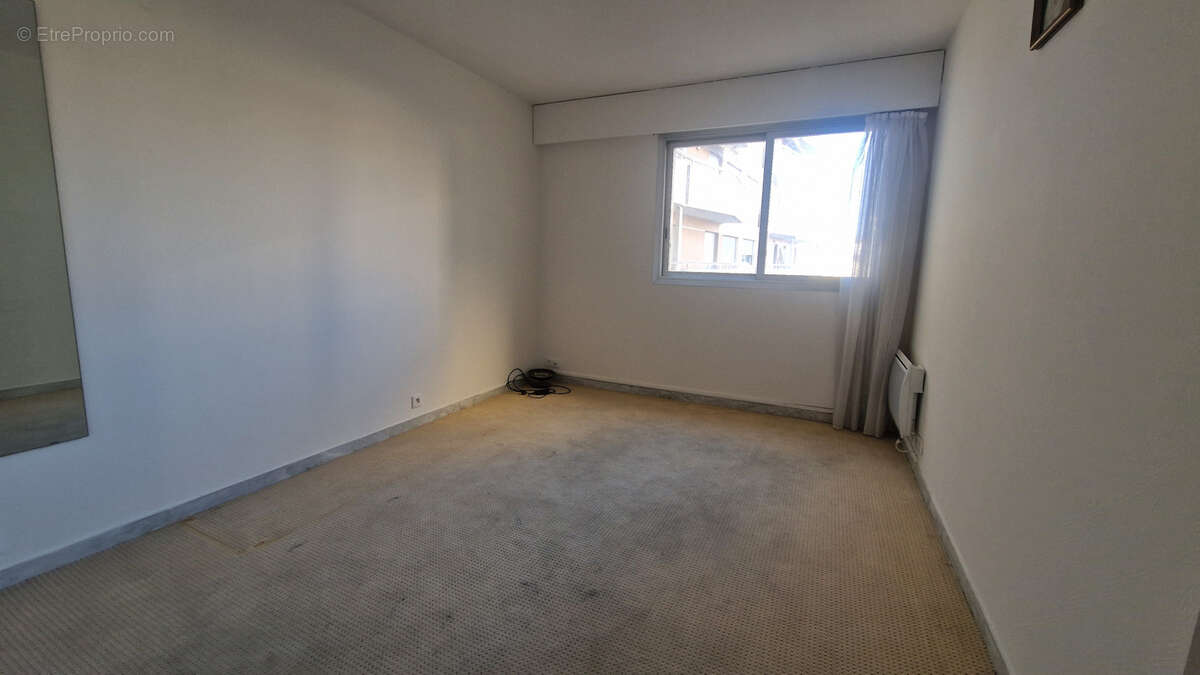 Appartement à SAINT-RAPHAEL