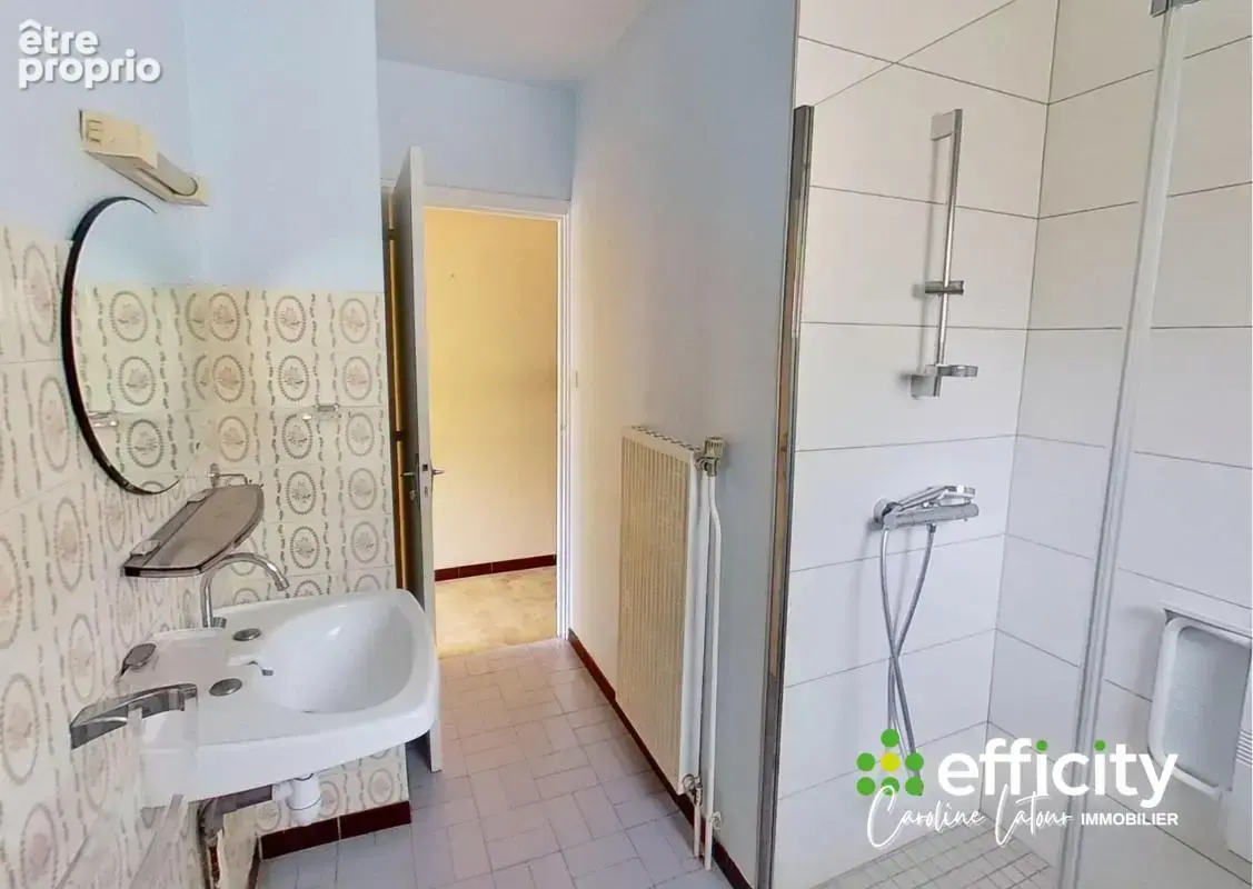 Maison 4 pièces 84 m² à vendre à Saint-Just-Saint-Rambert (42170) - photo 13
