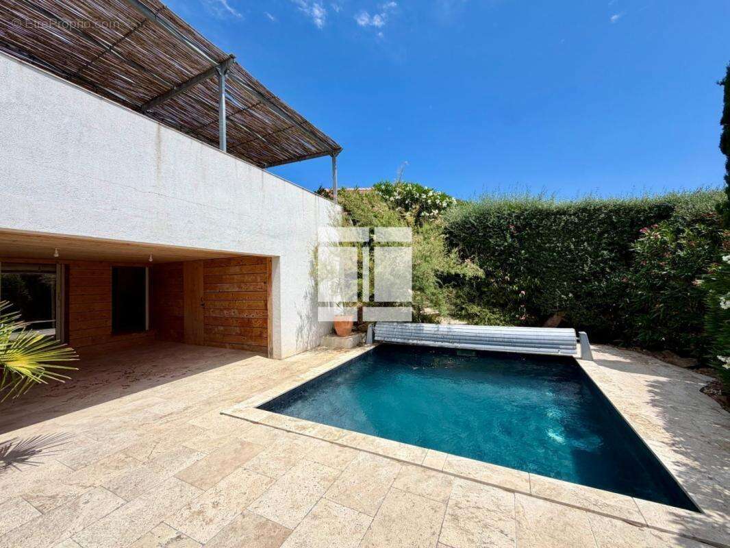 Maison 6 pièces proche plage - photo 13