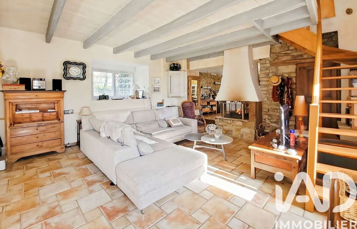 Photo 2 - Maison à MOUSTOIR-AC