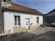 Maison à LEHAUCOURT